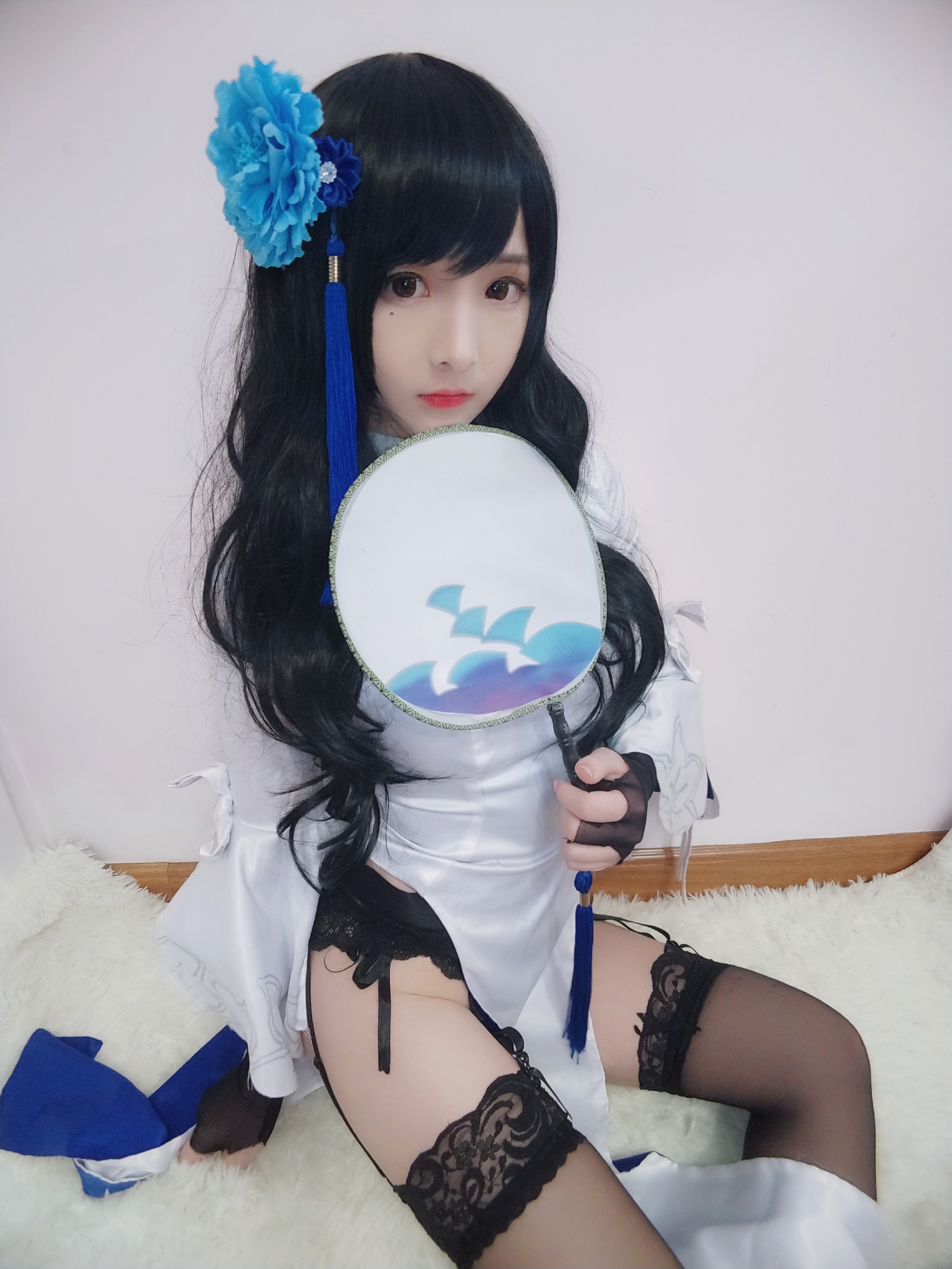 古川 - NO.011 95式玉玲珑 [12P]-XikXak